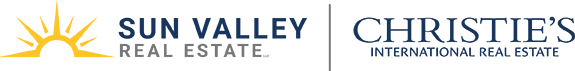 Sun Valley Real Estate Logo