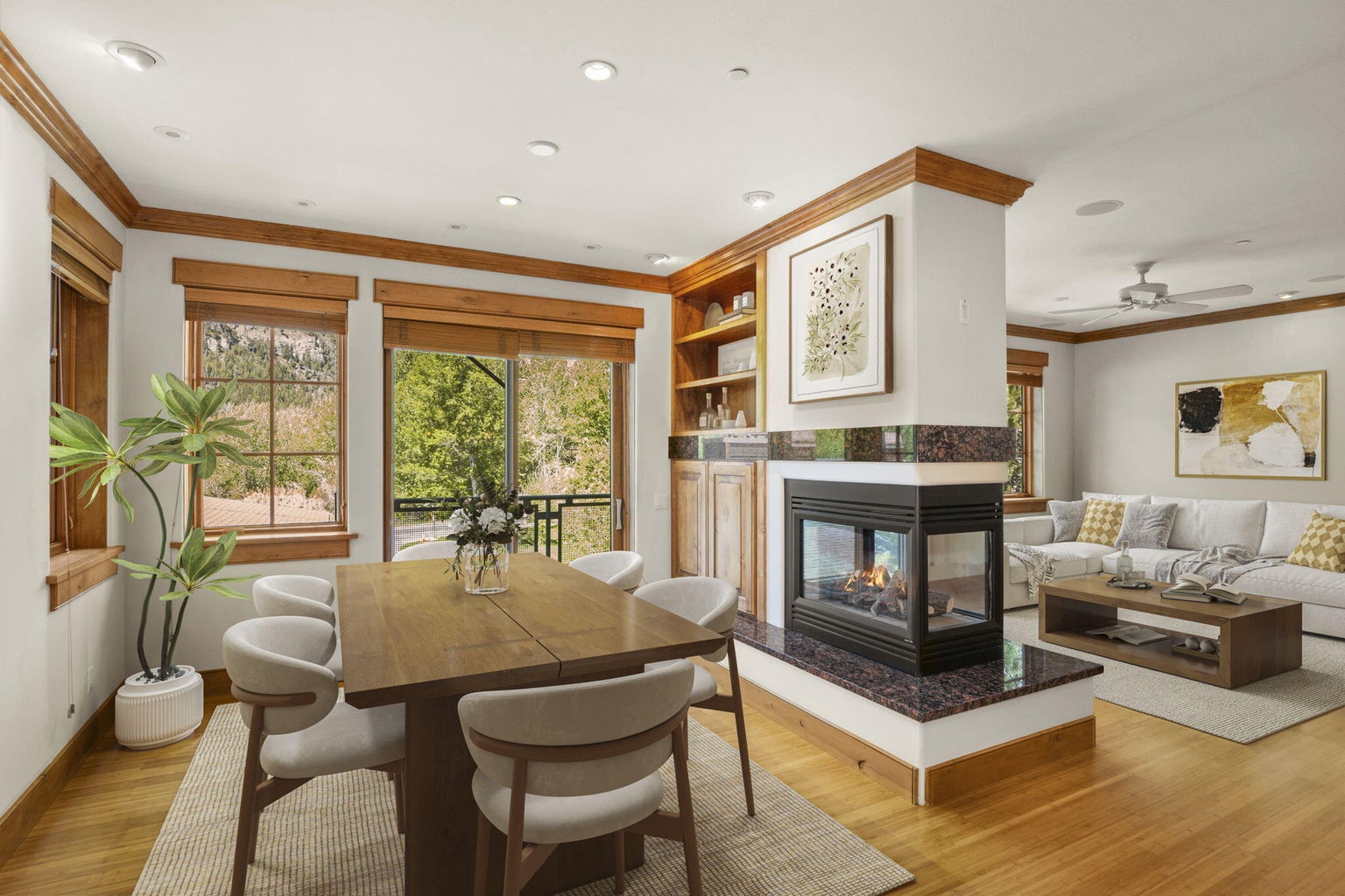 603 S Main St 19 & 20
Ketchum, ID 83340 |
3 beds, 3.5 baths | 2,702 sq ft |
Listed at $2,400,000 |
Represented Seller